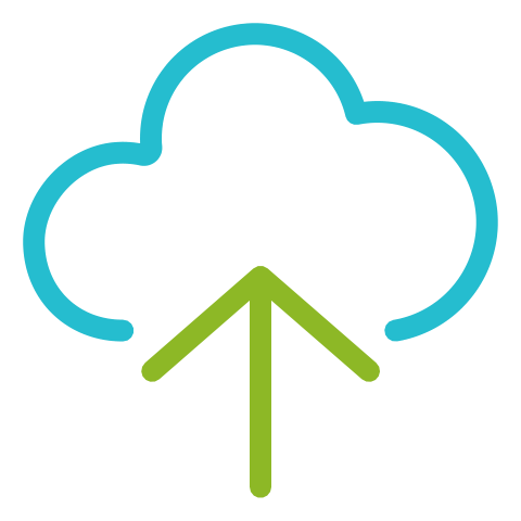 Skupna raba podatkov za aplikacijo Accu-Chek SmartGuide