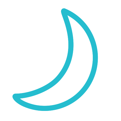 Kako uporabljati funkcijo Napoved nizke glukoze ponoči