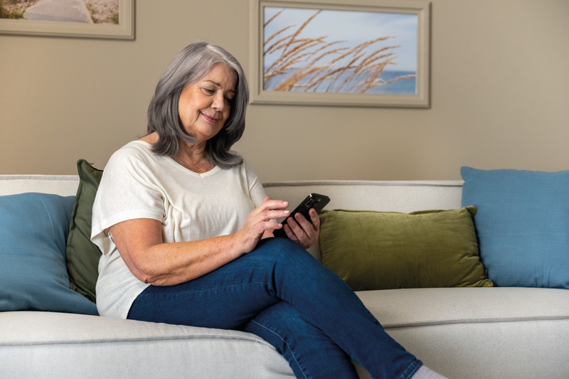 Kako uporabljati aplikacijo Accu-Chek SmartGuide Predict