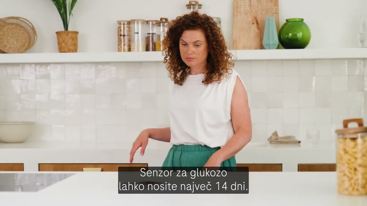 Center za usposabljanje za uporabo NMG
