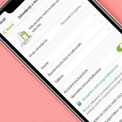 Kalkulator mySugr – pomoč pri odmerjanju insulina