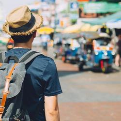 travel