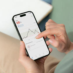 Časovni zamik in neprekinjeno merjenje glukoze (CGM)