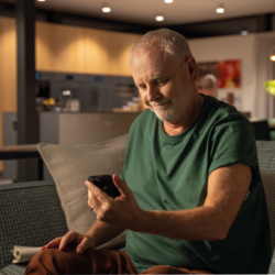 How the Glucose Patterns Feature Works in the Accu-Chek SmartGuide Predict App