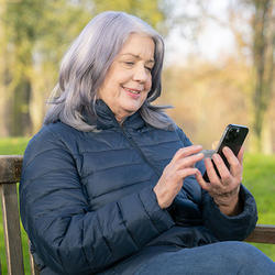 How to use the Low Glucose Predict feature