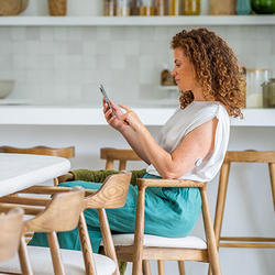 Puščice gibanja in barve