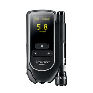 Accu-Chek Mobile