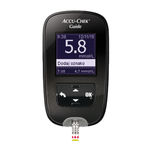 Accu-Chek Guide
