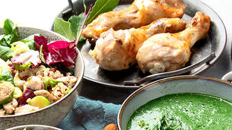 Hrana in prehranjevanje