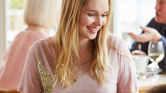 Hrana in prehranjevanje