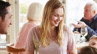 Hrana in prehranjevanje