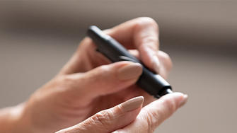 Vodenje sladkorne bolezni