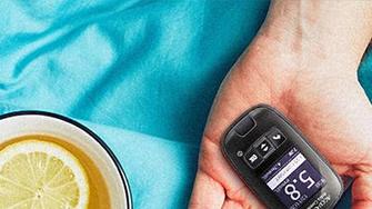 Vpliv stresa na krvni sladkor