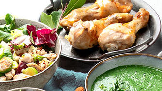 Nasveti za prehrano pri sladkorni bolezni in zdravo prehranjevanje