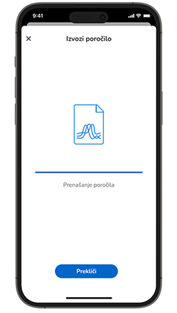 Razumevanje ambulantnega poročila o glukozi (APG)