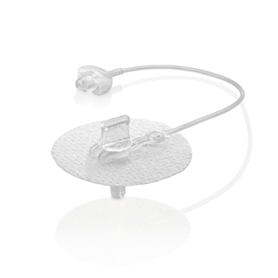 Accu-Chek Rapid-d-Link
