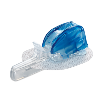 Accu-Chek Insight Tender