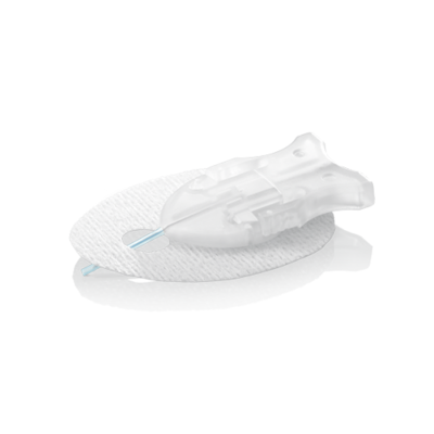 Accu-Chek Tenderlink