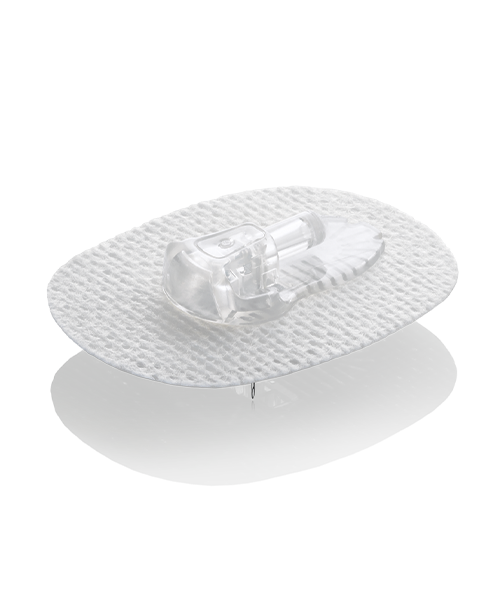 Accu-Chek Insight Rapid