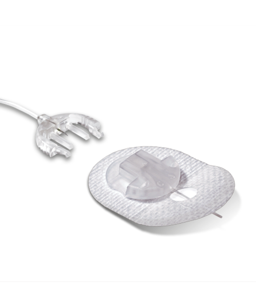Accu-Chek Tenderlink