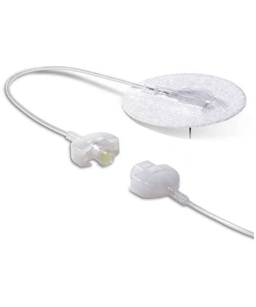 Accu-Chek Rapid-d-Link