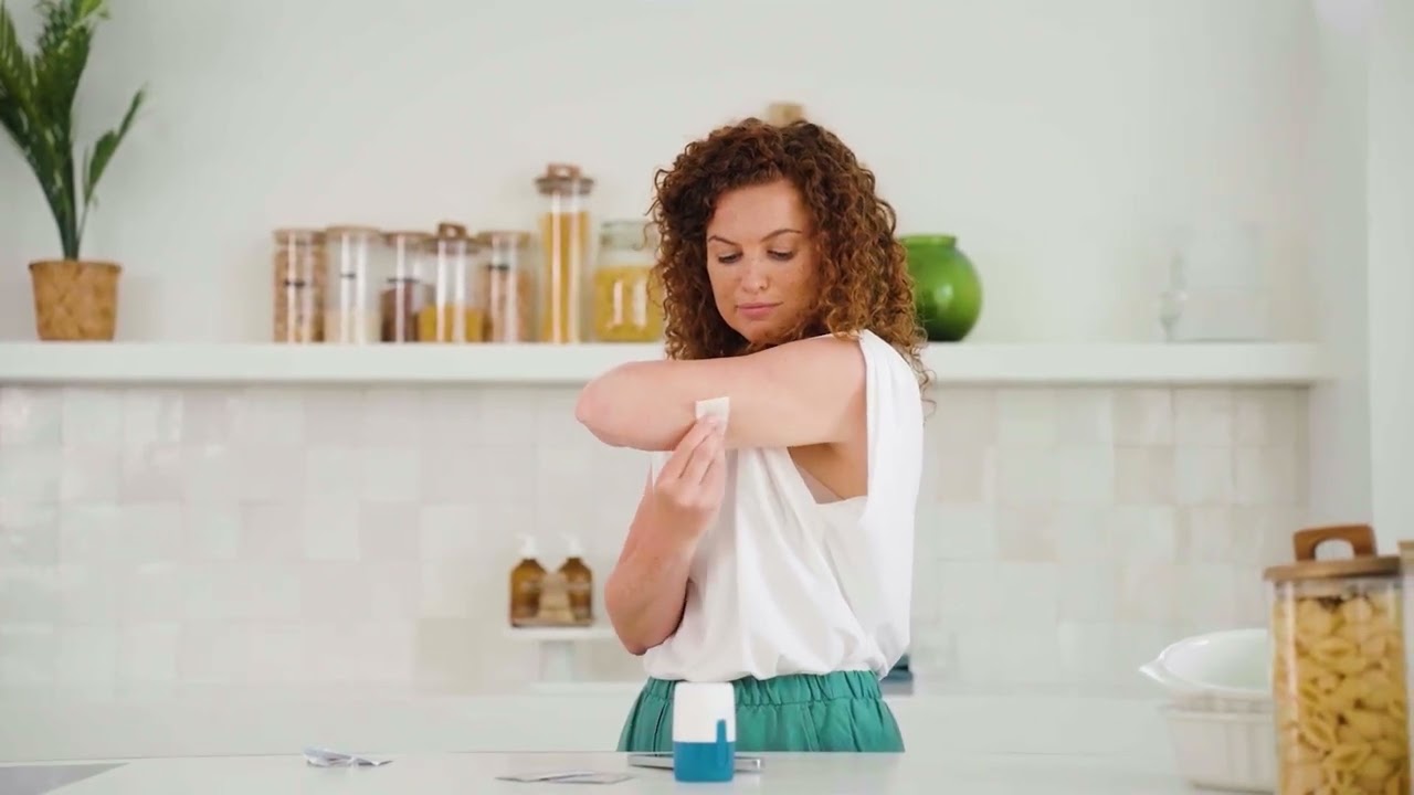 Center za usposabljanje za uporabo NMG