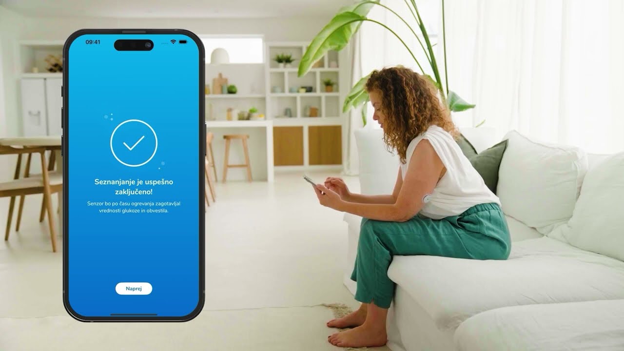 Center za usposabljanje za uporabo NMG