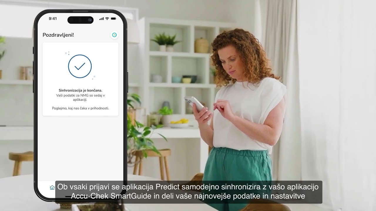 Center za usposabljanje za uporabo NMG